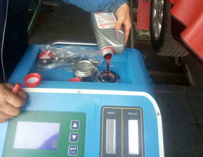 凱特汽車服務 波箱油工廠代理的卓越選擇