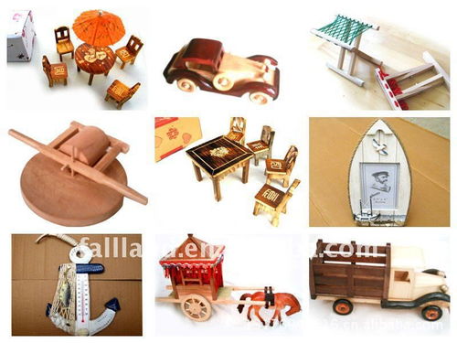 精致生活，創業良機 62404時尚家居與微型農具模型代理加盟全解析